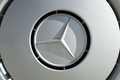 1989 Mercedes - Benz 190 E