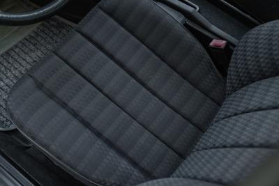 1989 Mercedes - Benz 190 E