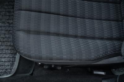 1989 Mercedes - Benz 190 E