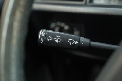 1989 Mercedes - Benz 190 E