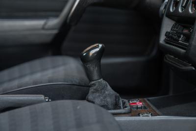 1989 Mercedes - Benz 190 E