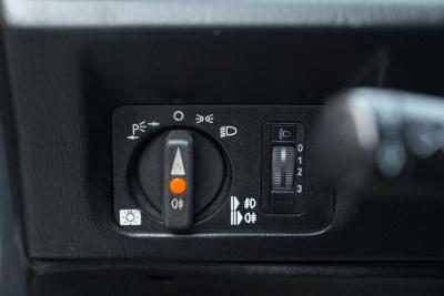 1989 Mercedes - Benz 190 E