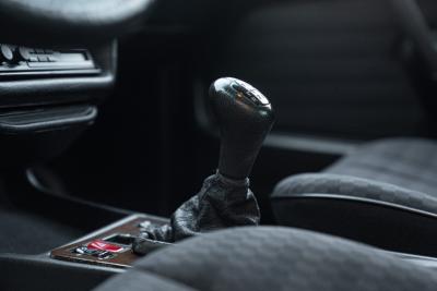 1989 Mercedes - Benz 190 E