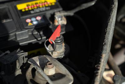 1989 Mercedes - Benz 190 E