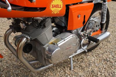 1971 Laverda 750 SF/C &ldquo;Recreation&rdquo;