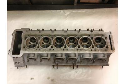 1962 Maserati 3500 GTi Touring Coupe