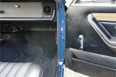 1970 Opel Commodore A 2500S &ldquo;Six&rdquo;