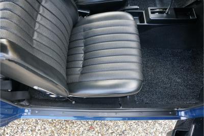 1970 Opel Commodore A 2500S &ldquo;Six&rdquo;