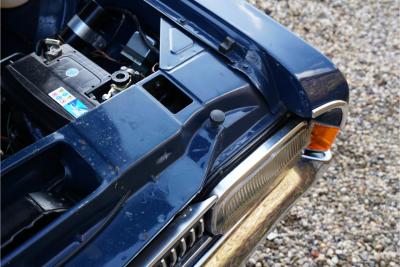 1970 Opel Commodore A 2500S &ldquo;Six&rdquo;