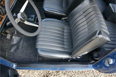 1970 Opel Commodore A 2500S &ldquo;Six&rdquo;