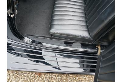 1933 Rolls - Royce Rolls-Royce Freestone and Webb 4D6