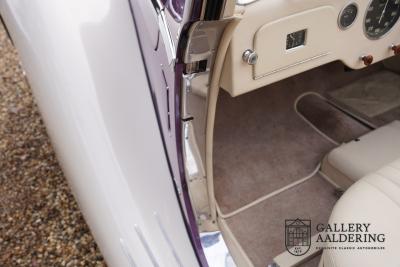 1950 Talbot Talbot-Lago T26 Record