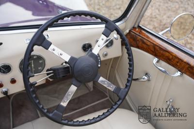 1950 Talbot Talbot-Lago T26 Record