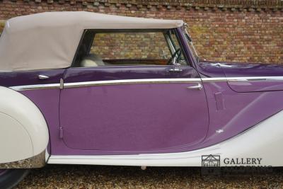 1950 Talbot Talbot-Lago T26 Record