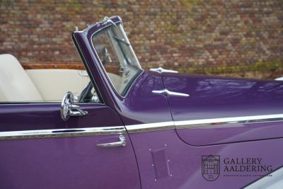 1950 Talbot Talbot-Lago T26 Record