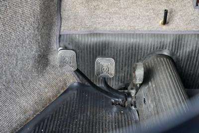 1955 Volkswagen Beetle Oval Window Beetle