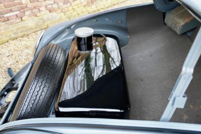 1955 Volkswagen Beetle Oval Window Beetle