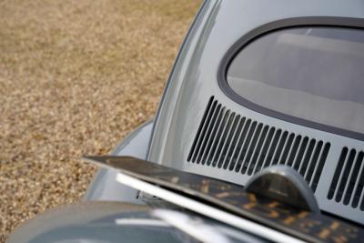 1955 Volkswagen Beetle Oval Window Beetle