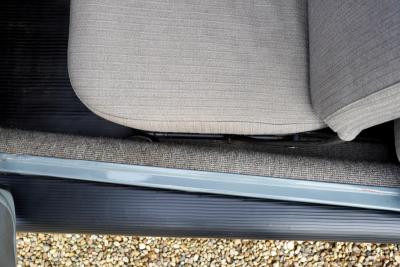 1955 Volkswagen Beetle Oval Window Beetle