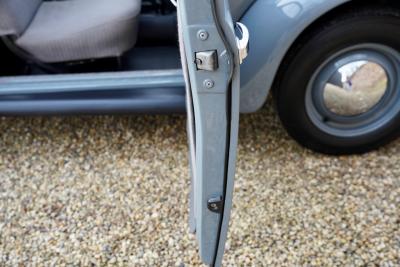 1955 Volkswagen Beetle Oval Window Beetle