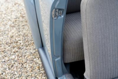 1955 Volkswagen Beetle Oval Window Beetle