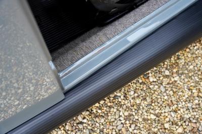 1955 Volkswagen Beetle Oval Window Beetle