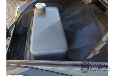 1955 Volkswagen Beetle Standard Oval 1200