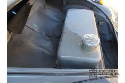 1955 Volkswagen Beetle Standard Oval 1200