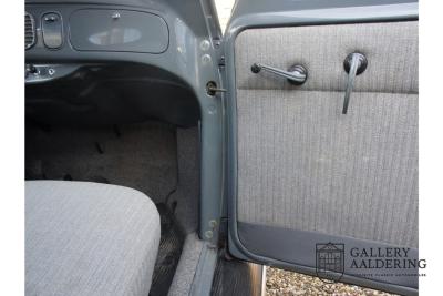 1955 Volkswagen Beetle Standard Oval 1200