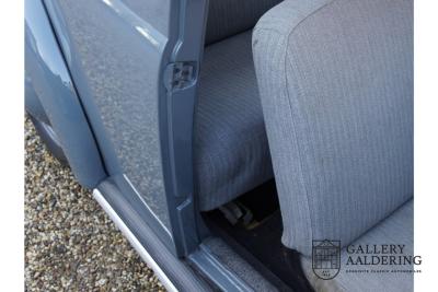 1955 Volkswagen Beetle Standard Oval 1200