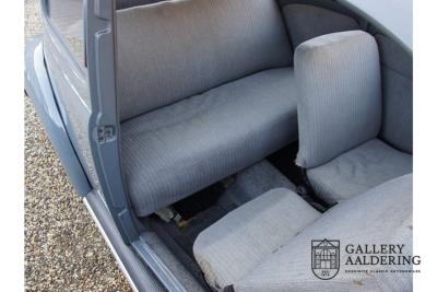 1955 Volkswagen Beetle Standard Oval 1200