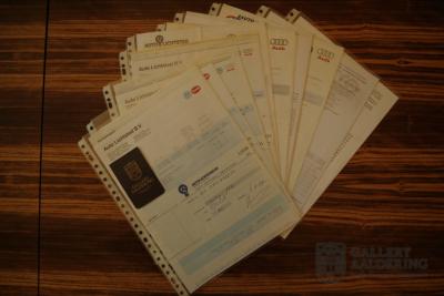 1955 Volkswagen Beetle Standard Oval 1200