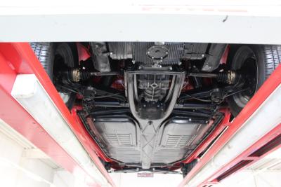 1971 Volkswagen Beetle Cabriolet