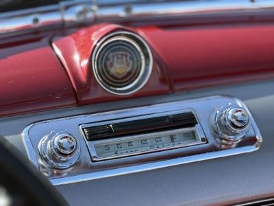 1950 Oldsmobile Rocket 88 Futuramic Convertible