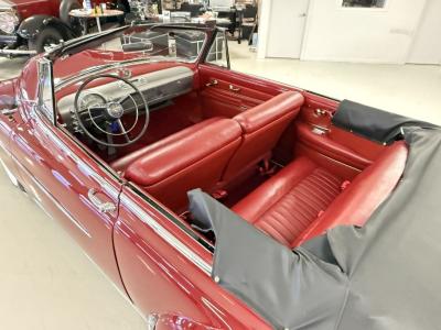 1950 Oldsmobile Rocket 88 Futuramic Convertible