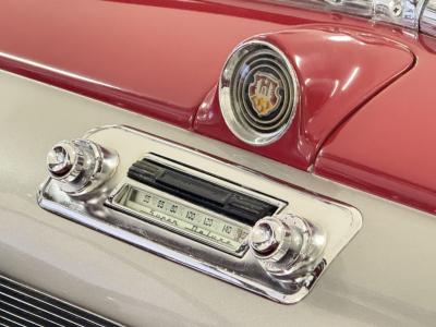 1950 Oldsmobile Rocket 88 Futuramic Convertible