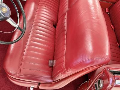 1950 Oldsmobile Rocket 88 Futuramic Convertible