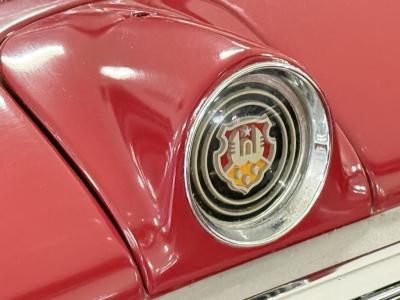 1950 Oldsmobile Rocket 88 Futuramic Convertible