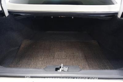 2000 Cadillac Eldorado ETC Doral