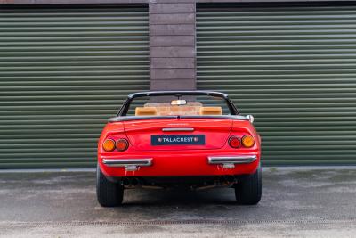 1973 Ferrari 365 GTB/4 1973 Ferrari 365 GTB/4