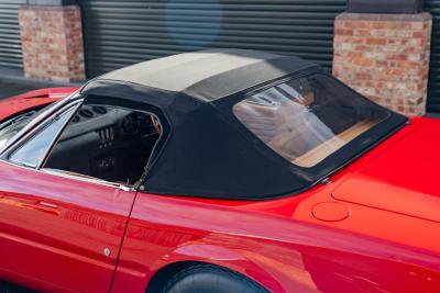 1973 Ferrari 365 GTB/4 1973 Ferrari 365 GTB/4