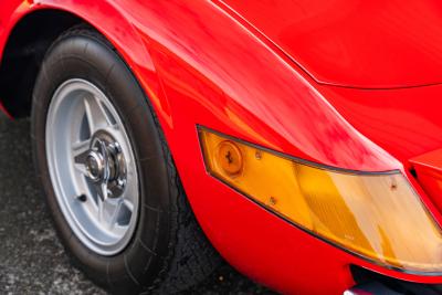 1973 Ferrari 365 GTB/4 1973 Ferrari 365 GTB/4