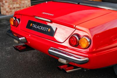 1973 Ferrari 365 GTB/4 1973 Ferrari 365 GTB/4