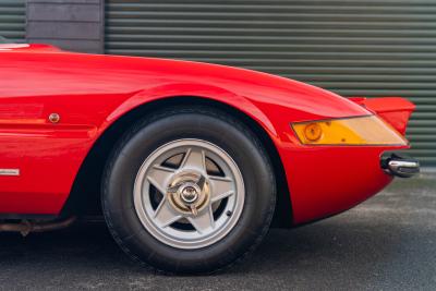 1973 Ferrari 365 GTB/4 1973 Ferrari 365 GTB/4