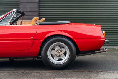 1973 Ferrari 365 GTB/4 1973 Ferrari 365 GTB/4