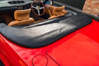 1973 Ferrari 365 GTB/4 1973 Ferrari 365 GTB/4