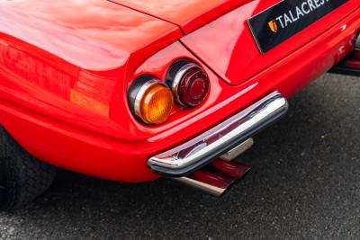 1973 Ferrari 365 GTB/4 1973 Ferrari 365 GTB/4