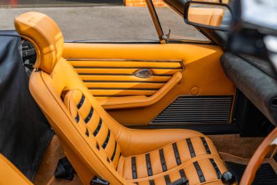 1973 Ferrari 365 GTB/4 1973 Ferrari 365 GTB/4