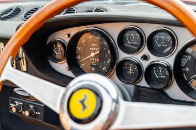 1973 Ferrari 365 GTB/4 1973 Ferrari 365 GTB/4