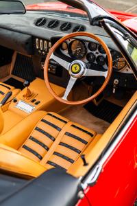 1973 Ferrari 365 GTB/4 1973 Ferrari 365 GTB/4